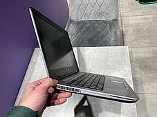 Б/в Ноутбук HP Probook 640 G3 14" 1920x1080| Core i3-7100U| 8 GB RAM| 120 GB SSD| HD 620, фото 2
