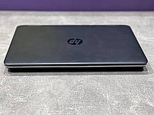 Б/в Ноутбук HP Probook 640 G3 14" 1920x1080| Core i3-7100U| 8 GB RAM| 120 GB SSD| HD 620, фото 4