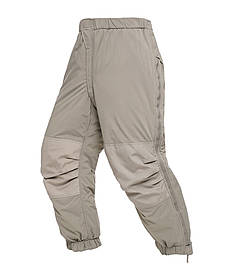 Штани ECWCS Gen. 3 Level 7 Primaloft оригінал армія США S/Short