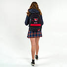 Рюкзак Kite Education teens Aggretsuko AR25-2575M, фото 10