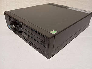 Б/в Комп'ютер Б-клас Fujitsu Esprimo E700 SFF| Core i5-2400S| 16 GB RAM| 256 GB SSD| HD 2000, фото 3
