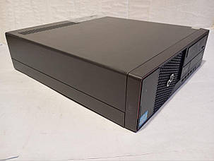 Б/в Комп'ютер Б-клас Fujitsu Esprimo E700 SFF| Core i5-2320| 8 GB RAM| 128 GB SSD| HD 2000, фото 3