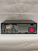 Б/в Комп'ютер HP EliteDesk 800 G1 SFF| Core i3-4150| 8 GB RAM| 500 GB HDD| HD 4400, фото 6