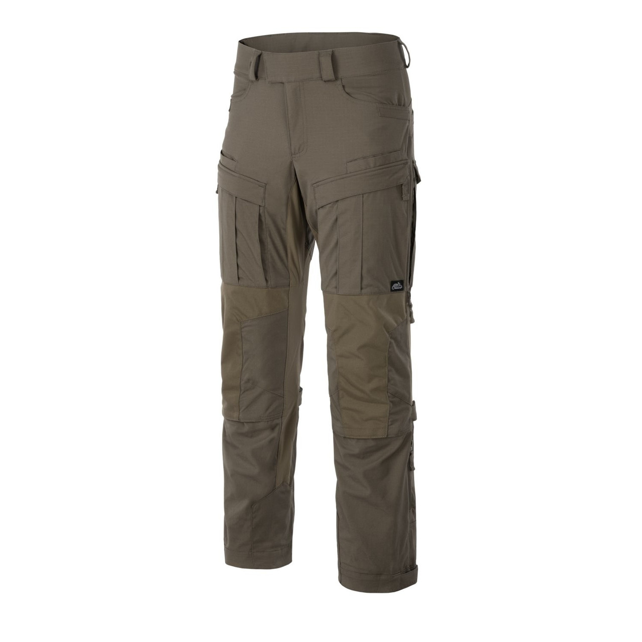 Штани Helikon-Tex MCDU PANTS - DYNYCO RAL 7013, фото 1