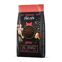 Корм для кошенят Fitmin cat For Life Kitten 8 кг