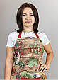 Фартух Wooden ТМ ПРОВАНС, фото 5
