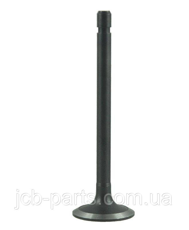 Kubota 16415-13120 Клапан випускний D1703, D1403