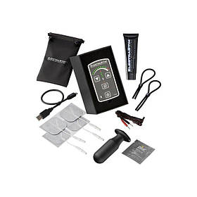 Електростимулятор ElectraStim Flick EM60-M Multi-Pack