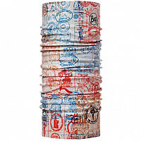 Бафф BUFF Camino CoolNet UV+ credencial multi