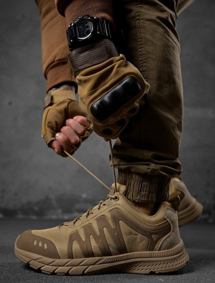 Тactical sneakers AK aeisk coyote DL6229 41, фото 1