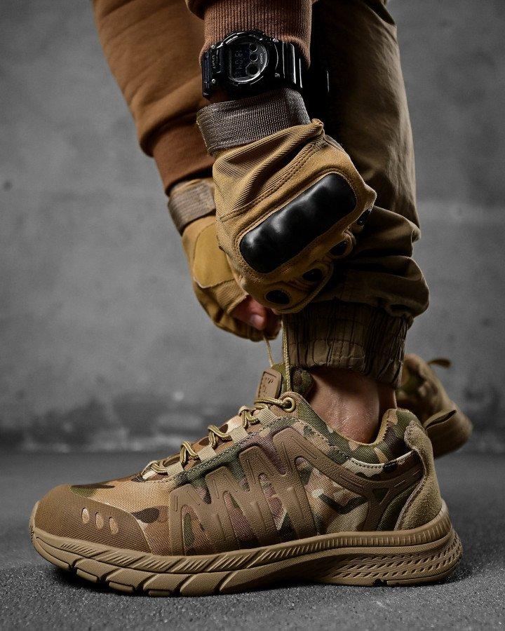 Тactical sneakers AK aeisk mtk DL6228, фото 1