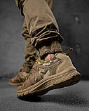 Тactical sneakers AK aeisk mtk DL6228, фото 3