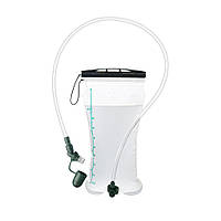 Питна система (гідратор) Naturehike CNK2450CF011, 1.5л. прозора