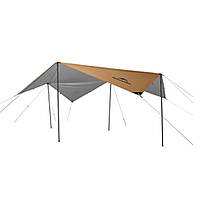 Тент універсальний Naturehike CNK2450WS025, бежевий