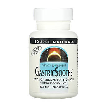 GastricSoothe™ - 30 caps