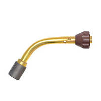 Наконечник ГВП для пальників ГВ "ДОНМЕТ" 254 та 250