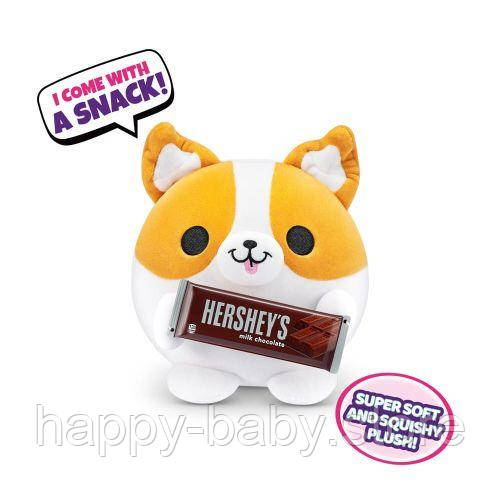 М'яка іграшка-сюрприз Snackle-J2 (серія 2 Mini Brands), фото 1