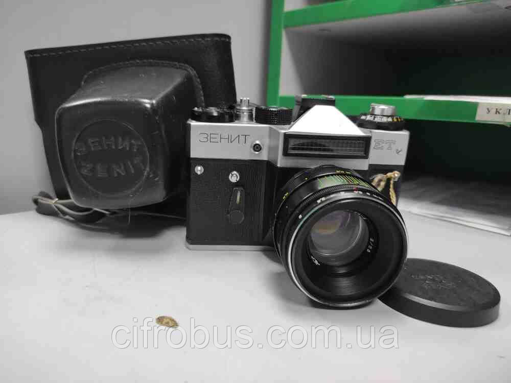 Б/У Зеніт ЕТ, фото 1
