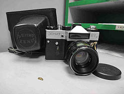 Б/У Зеніт ЕТ