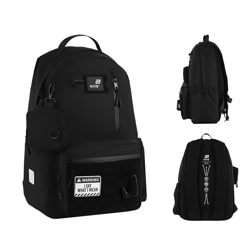 Рюкзак Kite Education teens K25-949L-1