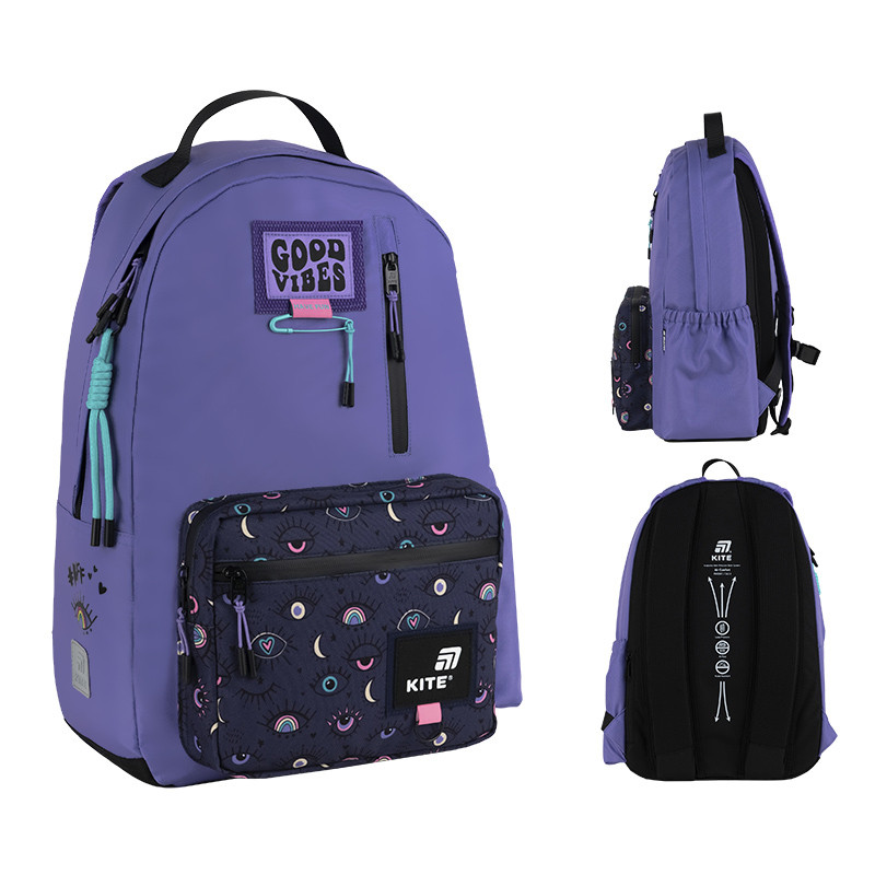 Рюкзак Kite Education teens K25-949L-2
