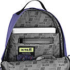 Рюкзак Kite Education teens K25-949L-2, фото 7