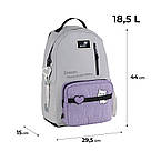 Рюкзак Kite Education teens K25-949L-3, фото 4