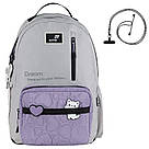 Рюкзак Kite Education teens K25-949L-3, фото 3
