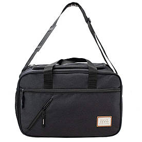 Сумка дорожня 20л Semi Line  Black