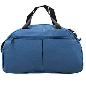 Сумка дорожня Semi Line 22 Blue