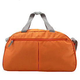 Сумка дорожня 22л Semi Line  Orange