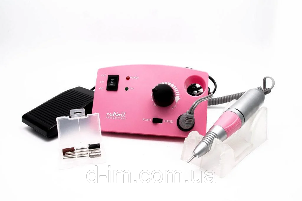 Машинка для педикюру Beauty nail DM 8-1 /211