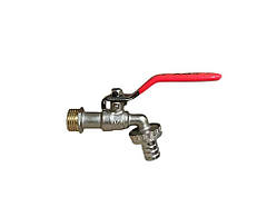 Кран водорозбірний 1/2 ТМ ABS