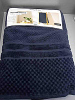 Б/У Рушник махровий Smukee 70х140 см
