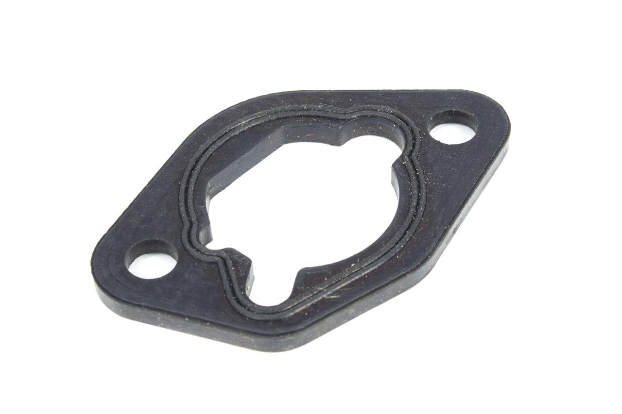 Прокладка карбюратора мотоблока ,генератора 168F/170F (6,5/7Hp) (текстоліт, з боку корпусу фільтра) ZS