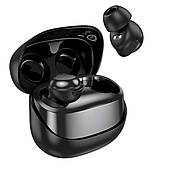 Бездротові навушники HOCO EW200 Elegant true wireless sleep BT headset Black