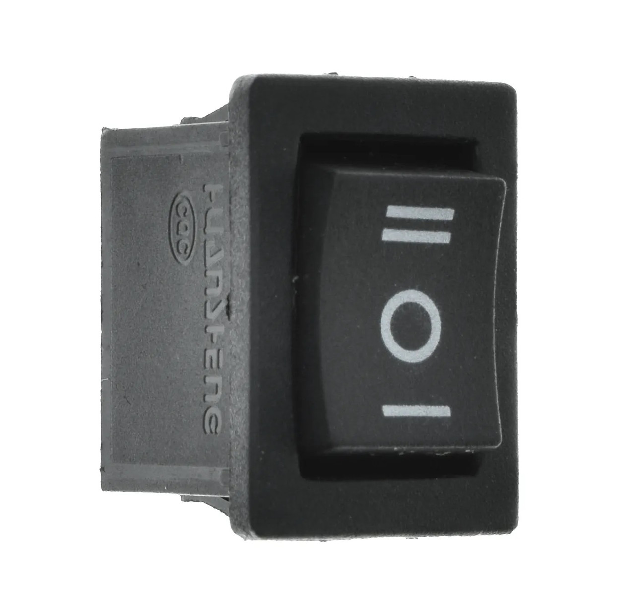 Перемикач On-Off-On 6A / 250V, MRS-103, для електронних схем та проектів