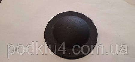 Глуха чавунна конфорка, фото 2