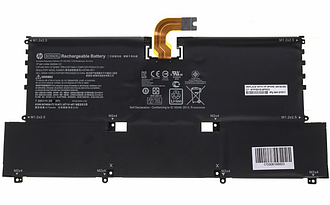 Аккумулятор SO04XL для HP Spectre 13 13-V015TU 13-V014TU 13-V000 шлейф - version 1 7.68V 4772mAh 38Wh