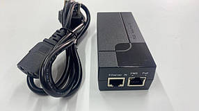 PoE Injector ONV-PSE3301AC