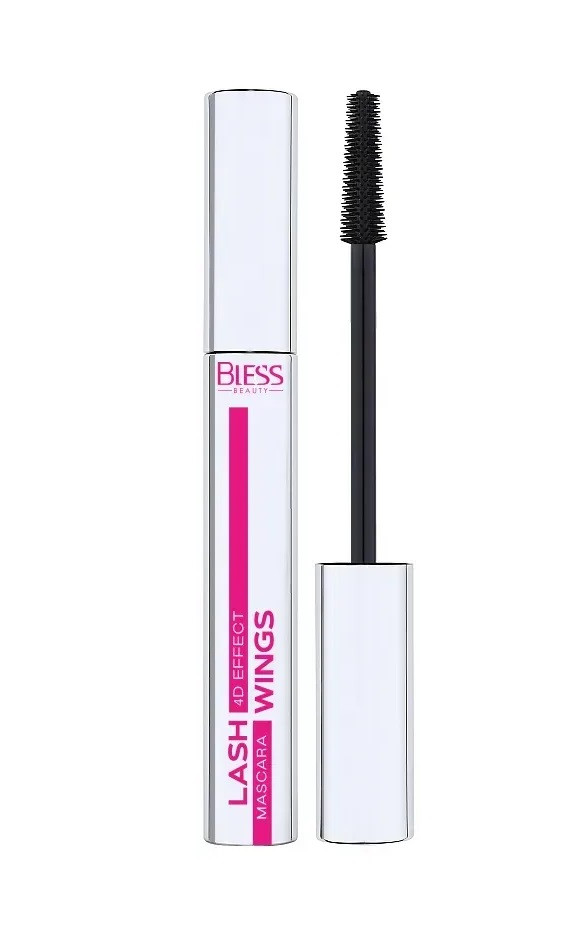 Тушь для вій Bless Beauty Lash Wing Mascara (10 g)