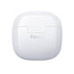 Бездротові навушники TWS Xiaomi Redmi Buds 6 Lite White, фото 3
