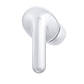 Бездротові навушники TWS Xiaomi Redmi Buds 6 Lite White, фото 5