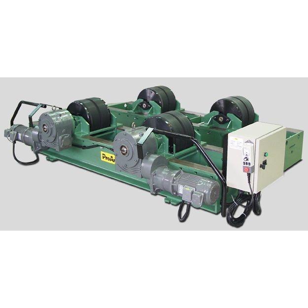 Зварювальний роликовий ротатор ProArc TR-15K/15KB, фото 1
