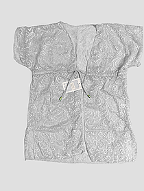 Туніка пляжна дитяча Samegame 2031133 білий   В наличии только 30 размеры