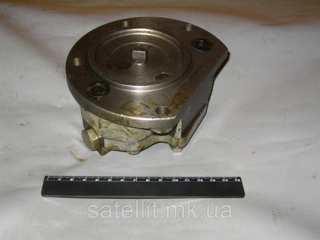 Насос оливний КПП ЯМЗ-236,238 старого зразку 236-1704010