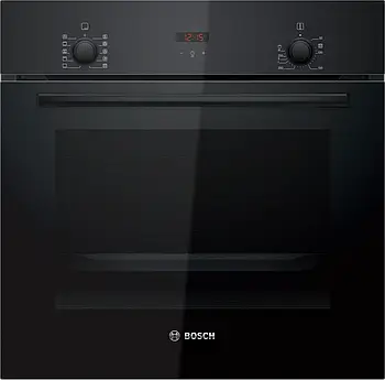 Духова шафа електрична (стр. духовка) BOSCH HBF 512 BB1T, 66л, 3.3 кВт