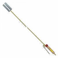 Пальник газоповітряний ГВ "ДОНМЕТ" 232 У з важелем (Ø9)