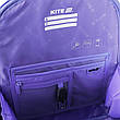 Рюкзак Kite Education каркасний HK25-556M Kuromi, фото 9