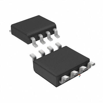 MB85RC16PNF-G-JNERE1 F-RAM 16kbit FRAM, I2C, 2.7V 3.6V - SOP8